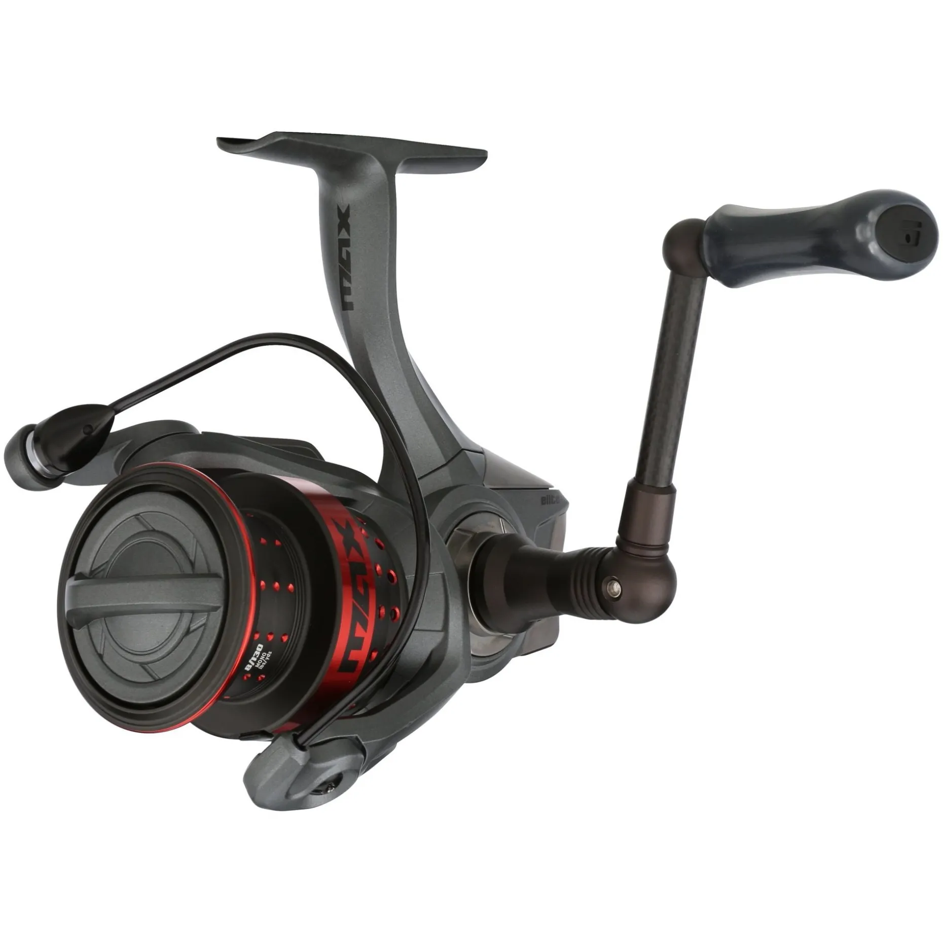 Abu Garcia Max Elite Spinning Reel