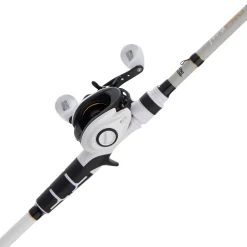 Abu Garcia Max Pro Baitcast Combo