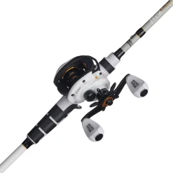 Abu Garcia Max Pro Baitcast Combo
