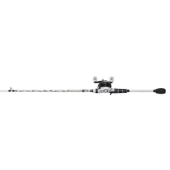 Abu Garcia Max Pro Baitcast Combo
