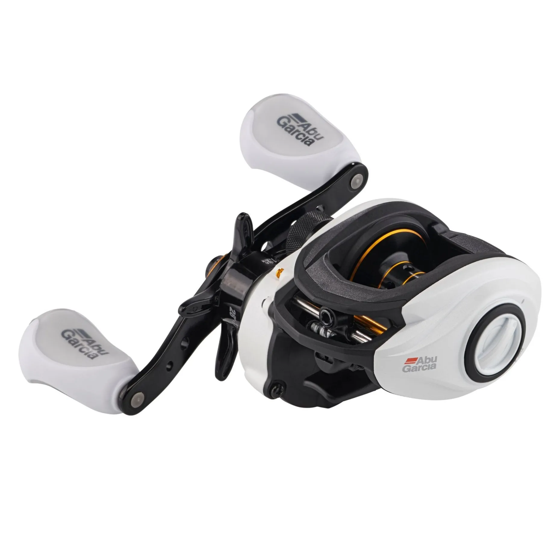 Abu Garcia Max PRO Low Profile Reel