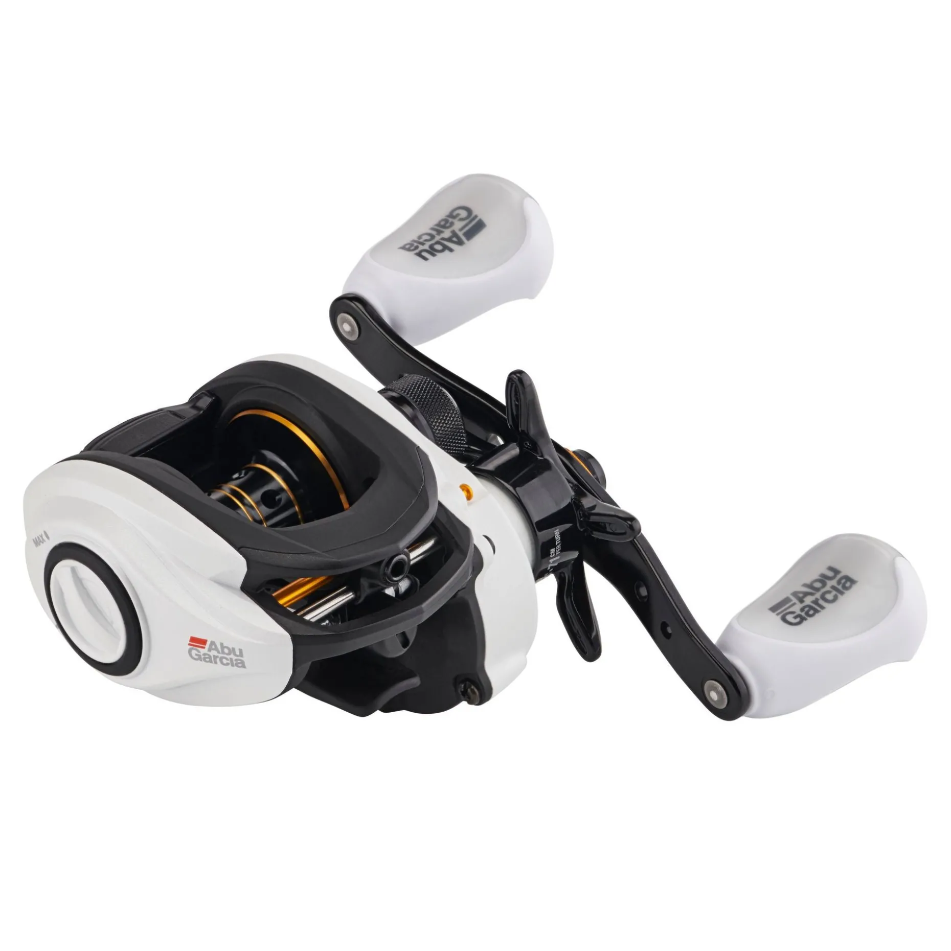 Abu Garcia Max PRO Low Profile Reel