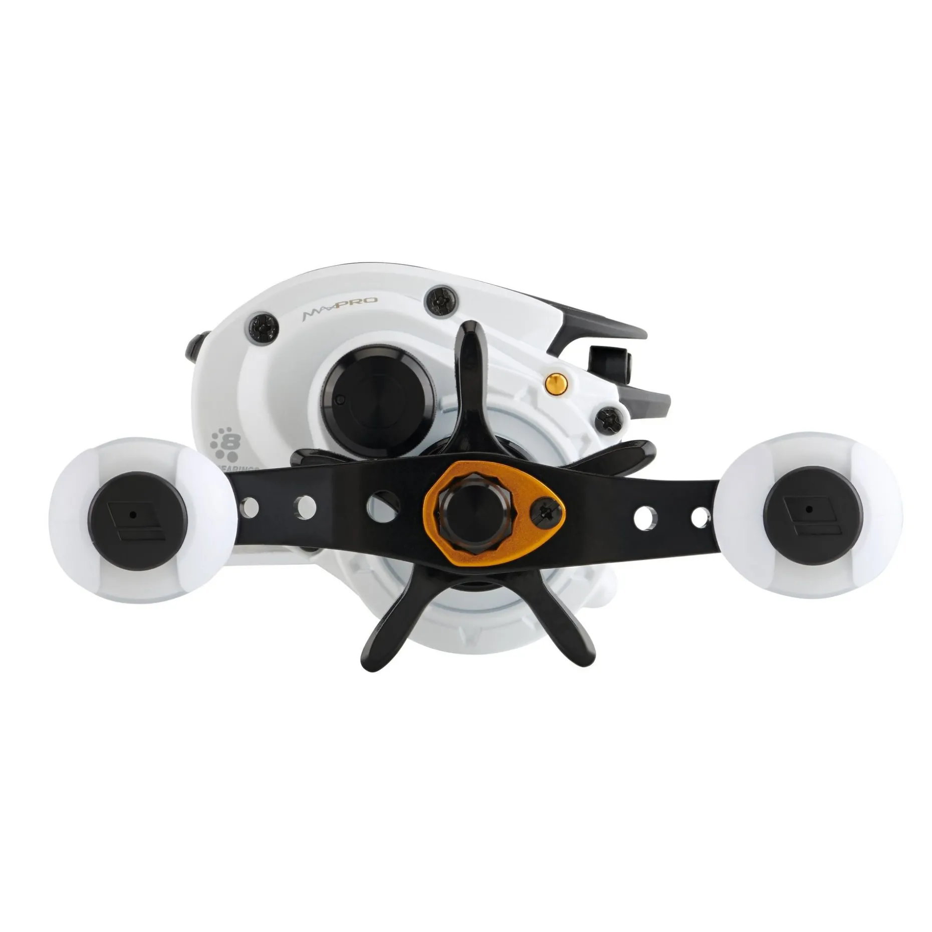 Abu Garcia Max PRO Low Profile Reel