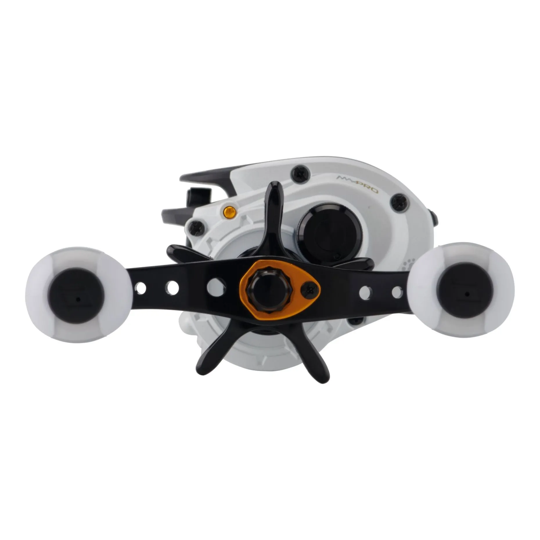 Abu Garcia Max PRO Low Profile Reel