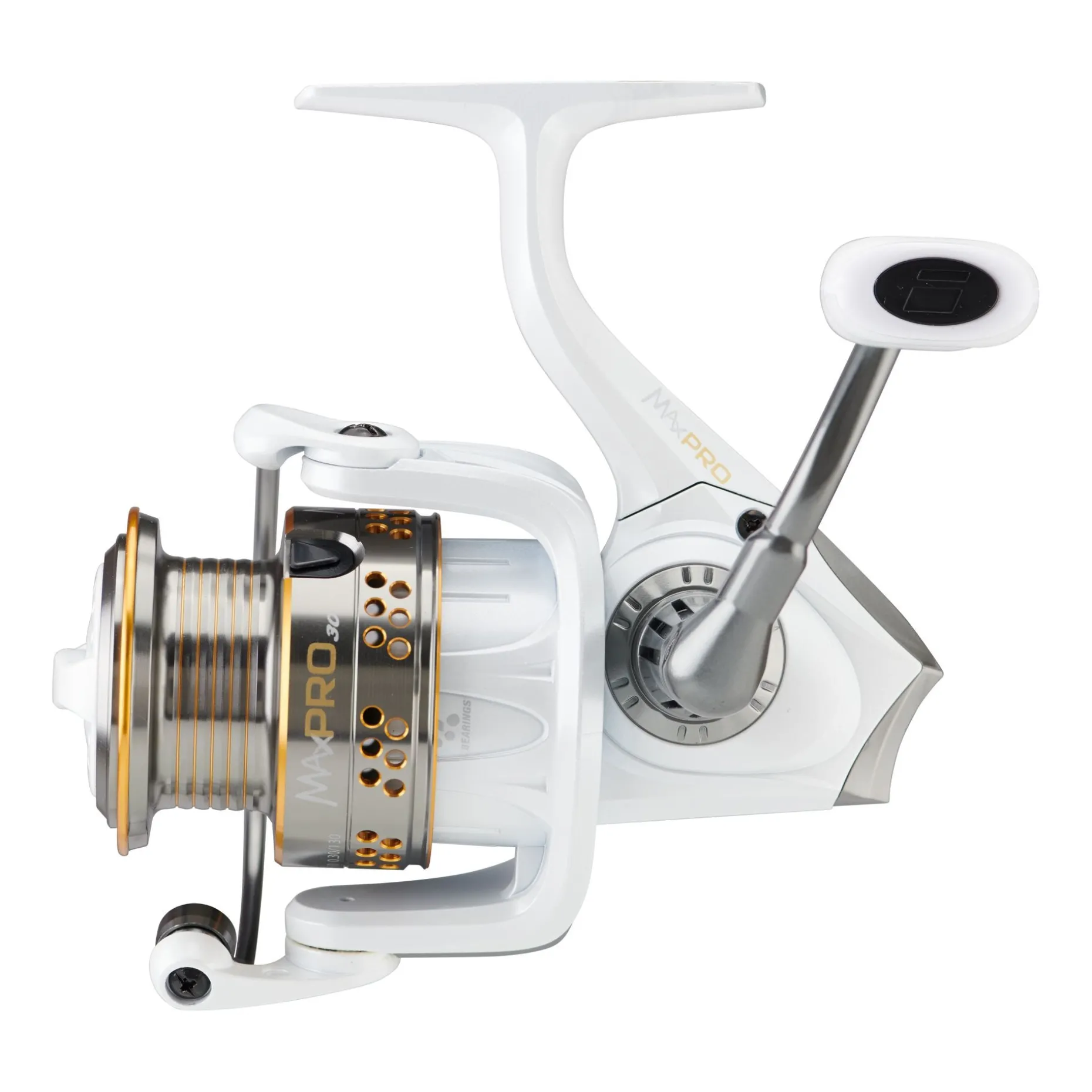 Abu Garcia Max Pro Spinning Reel (Prior Gen)