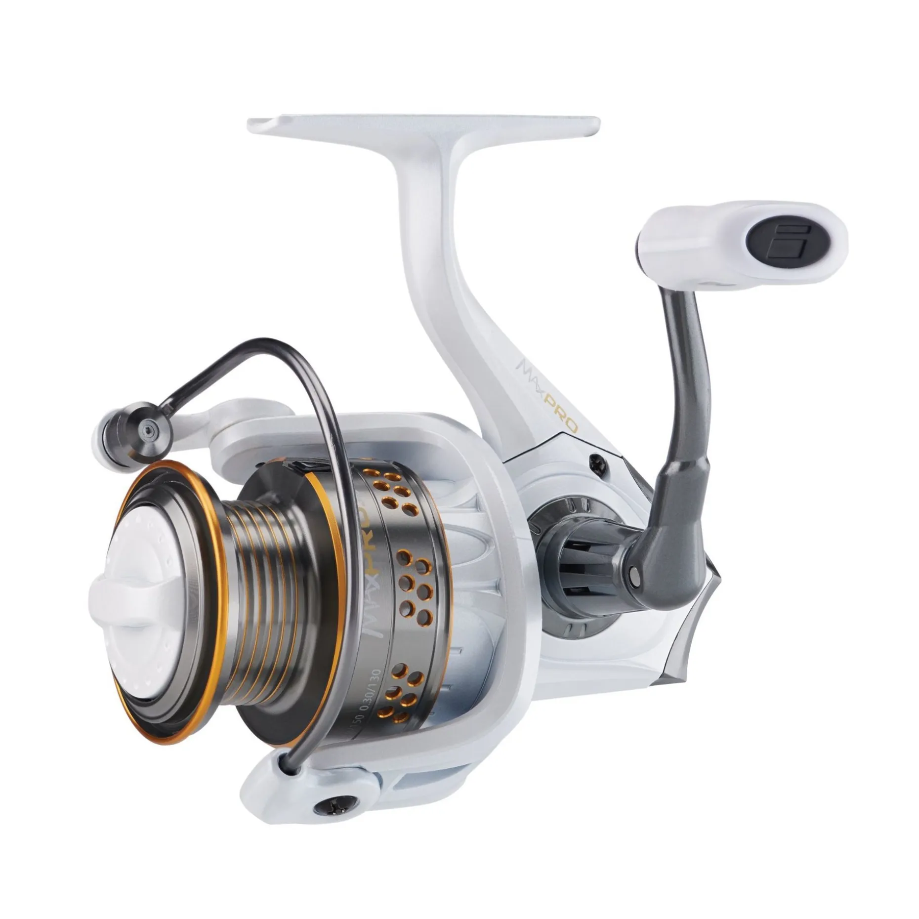 Abu Garcia Max Pro Spinning Reel (Prior Gen)