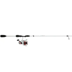 Abu Garcia Max Pro Spinning Combo