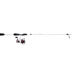 Abu Garcia Max Pro Spinning Combo