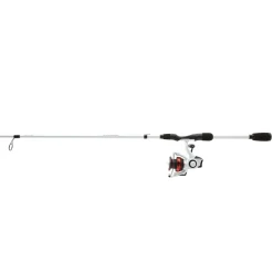 Abu Garcia Max Pro Spinning Combo
