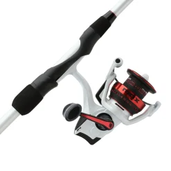 Abu Garcia Max Pro Spinning Combo