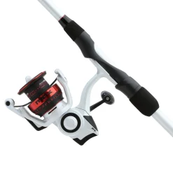 Abu Garcia Max Pro Spinning Combo