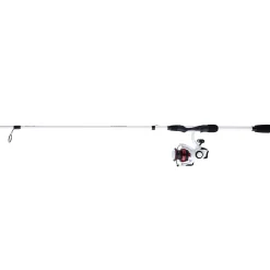 Abu Garcia Max Pro Spinning Combo