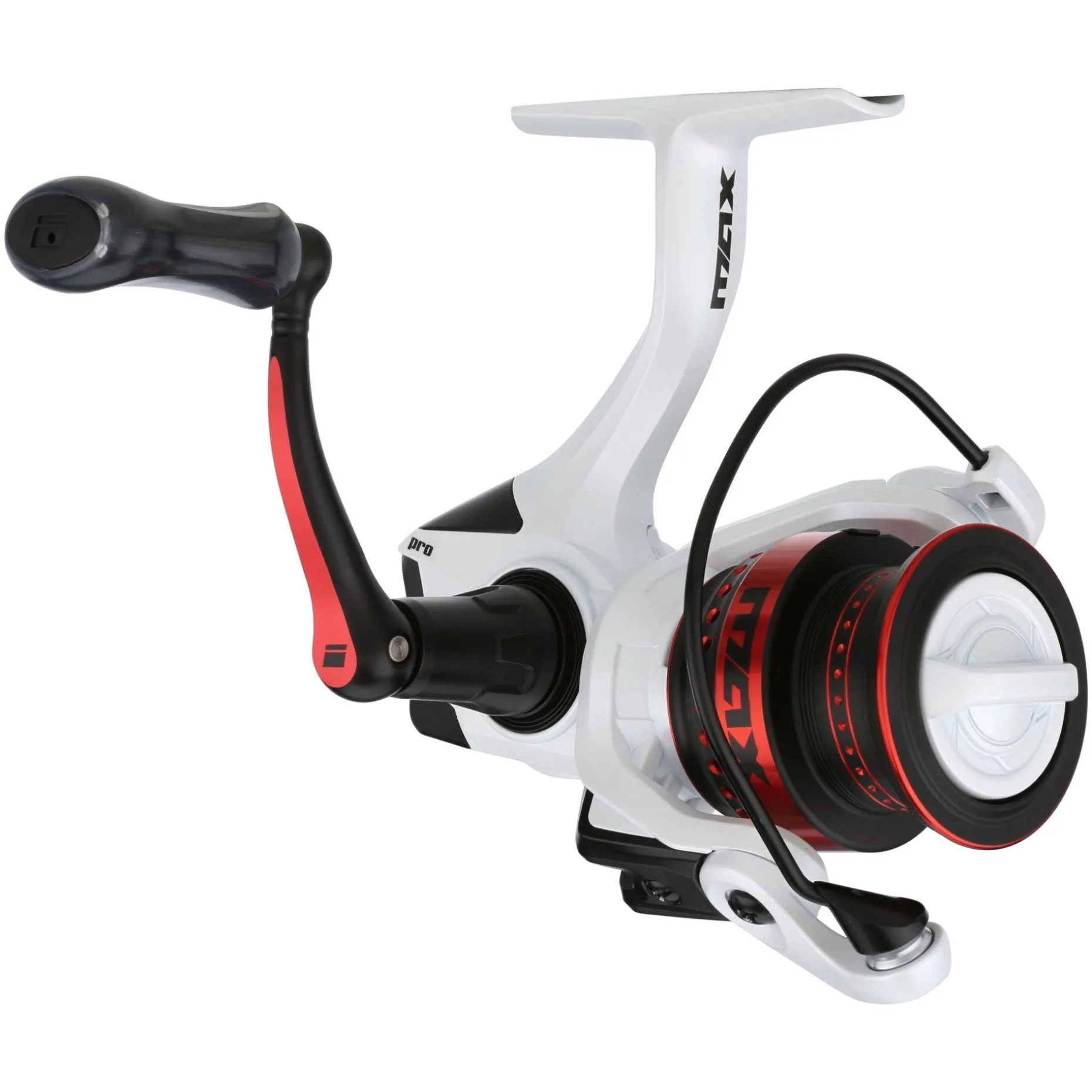 Abu Garcia Max Pro Spinning Reel