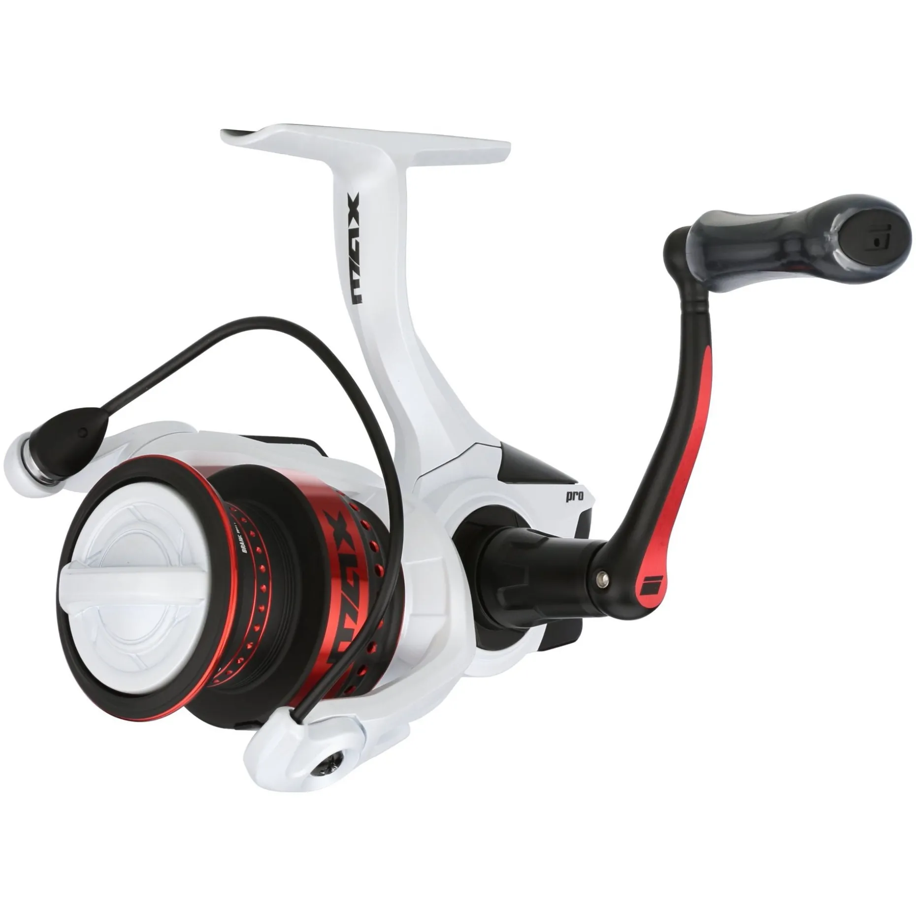 Abu Garcia Max Pro Spinning Reel