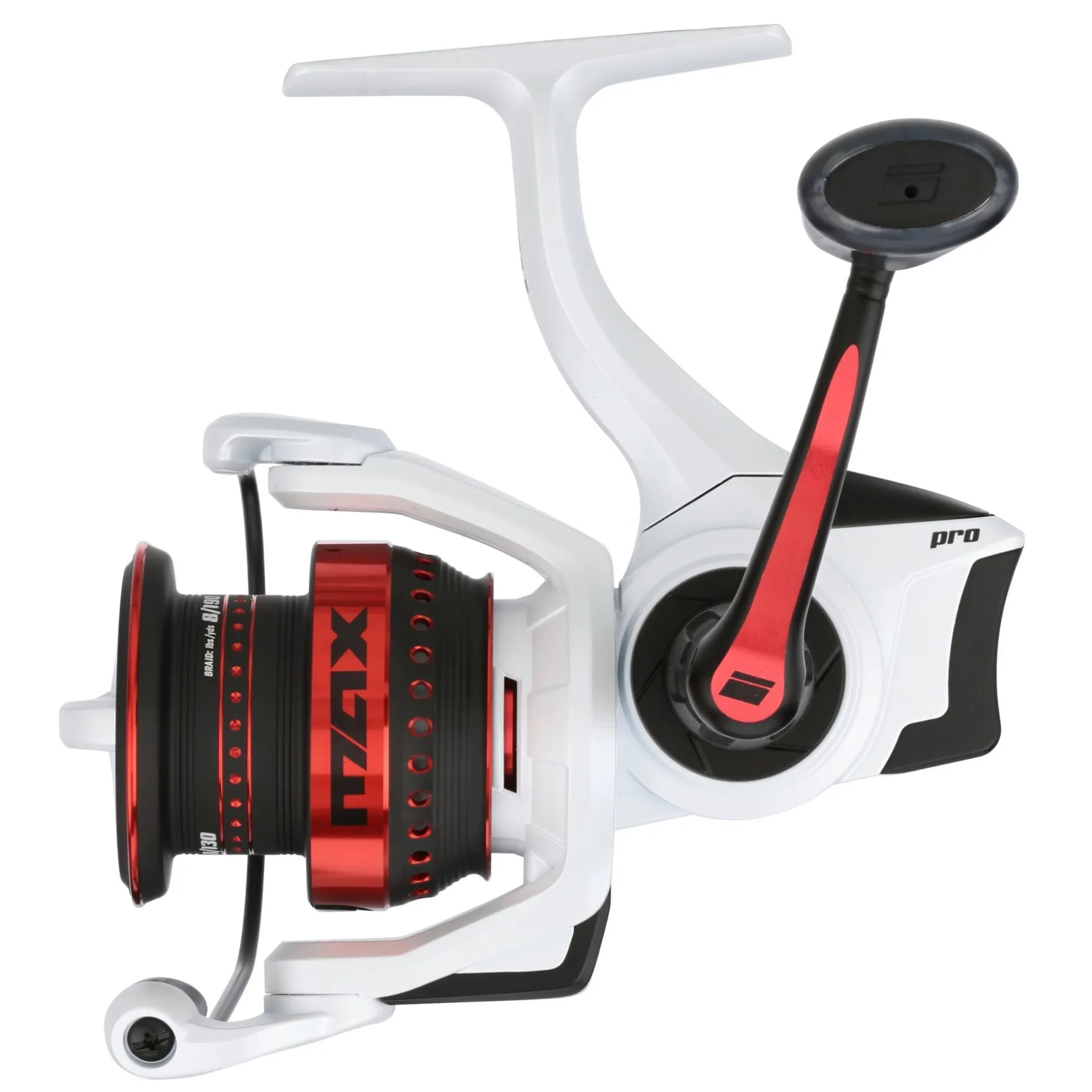 Abu Garcia Max Pro Spinning Reel