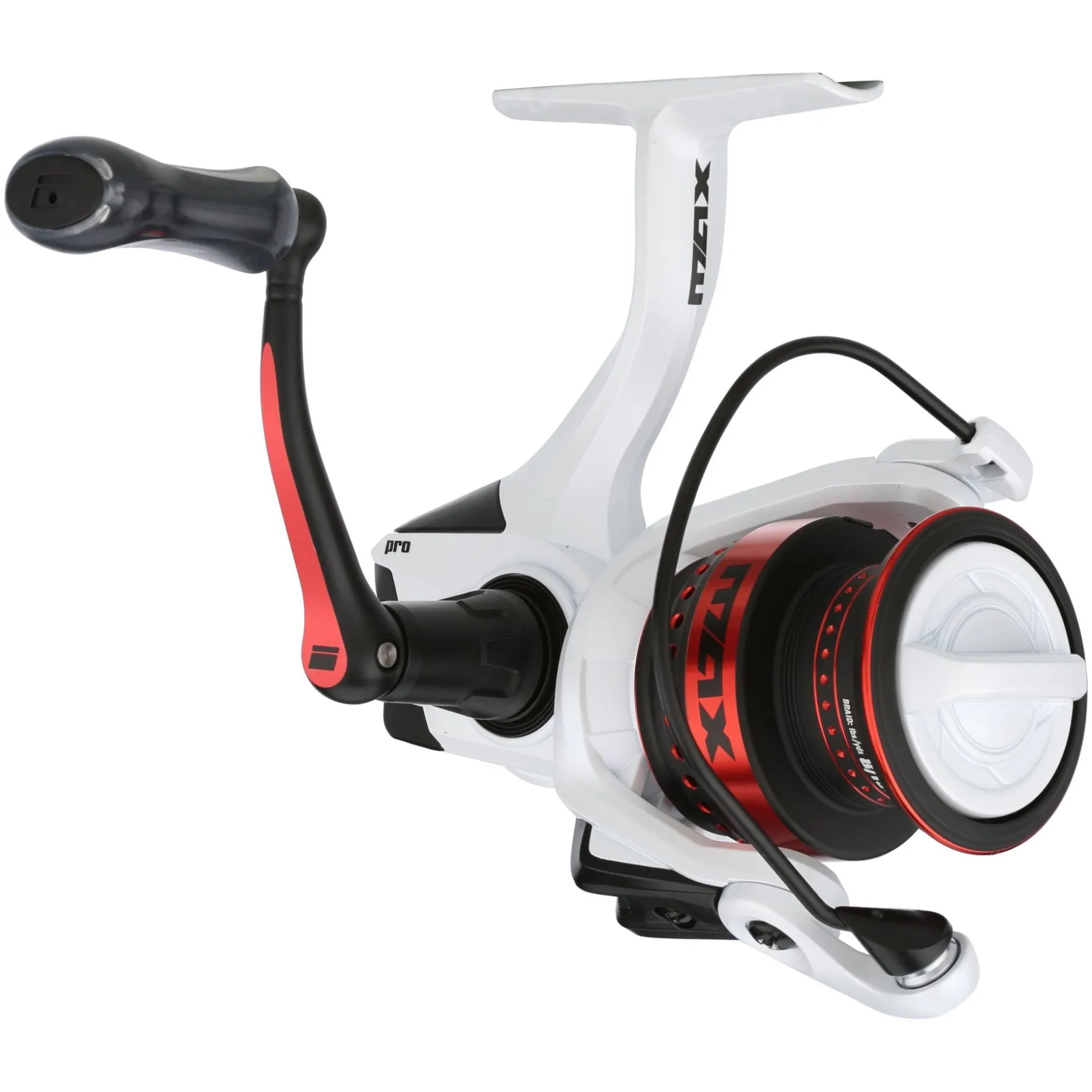 Abu Garcia Max Pro Spinning Reel