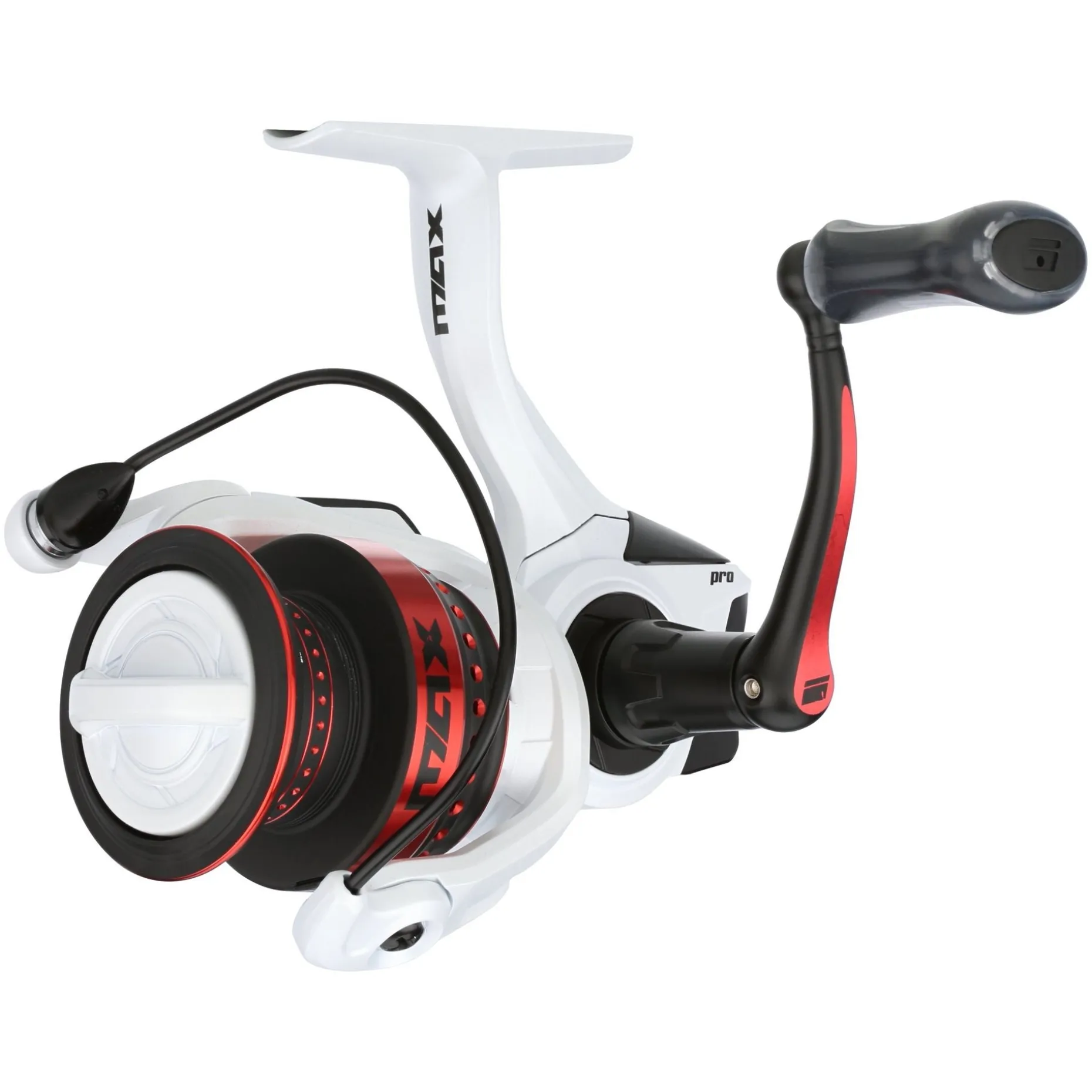 Abu Garcia Max Pro Spinning Reel