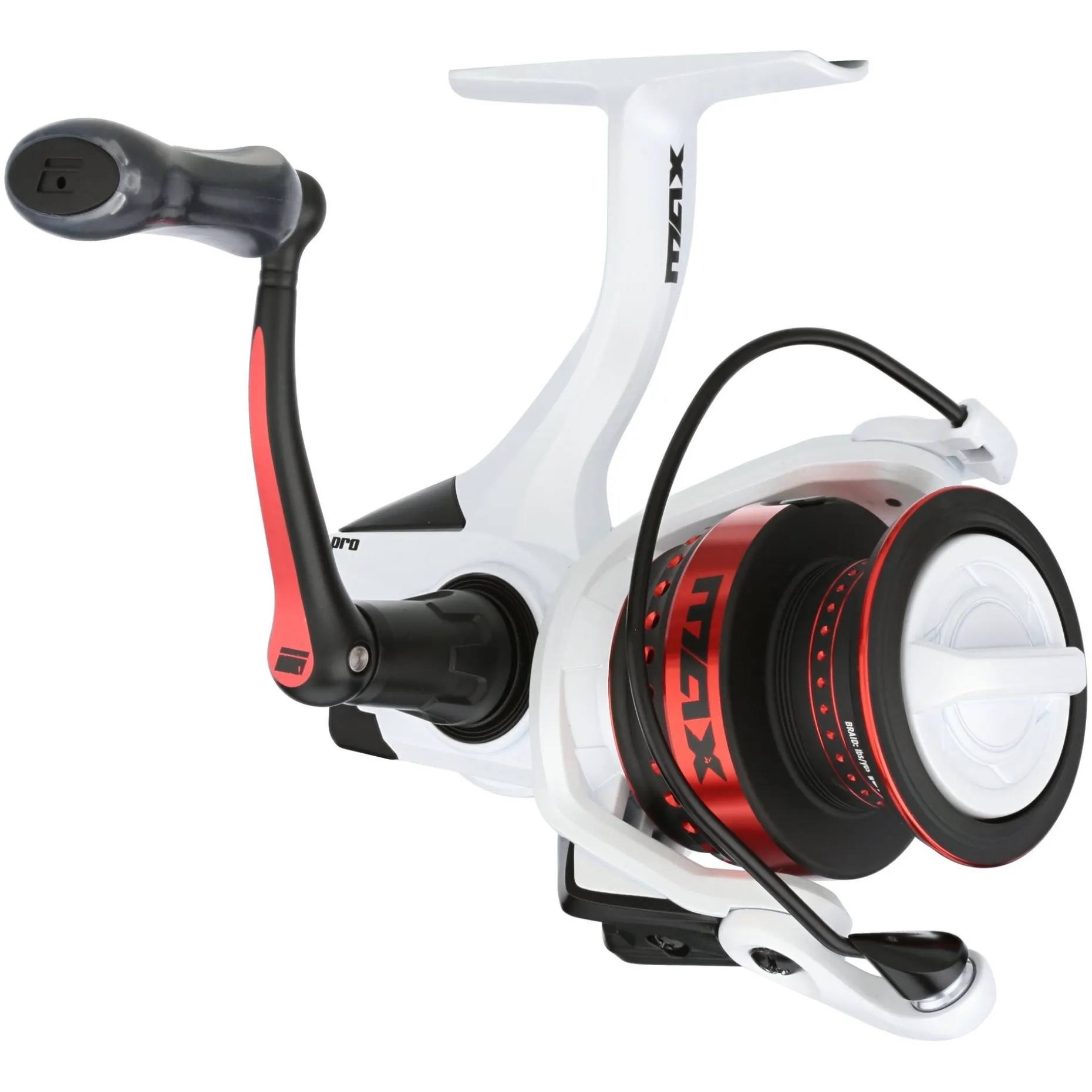 Abu Garcia Max Pro Spinning Reel