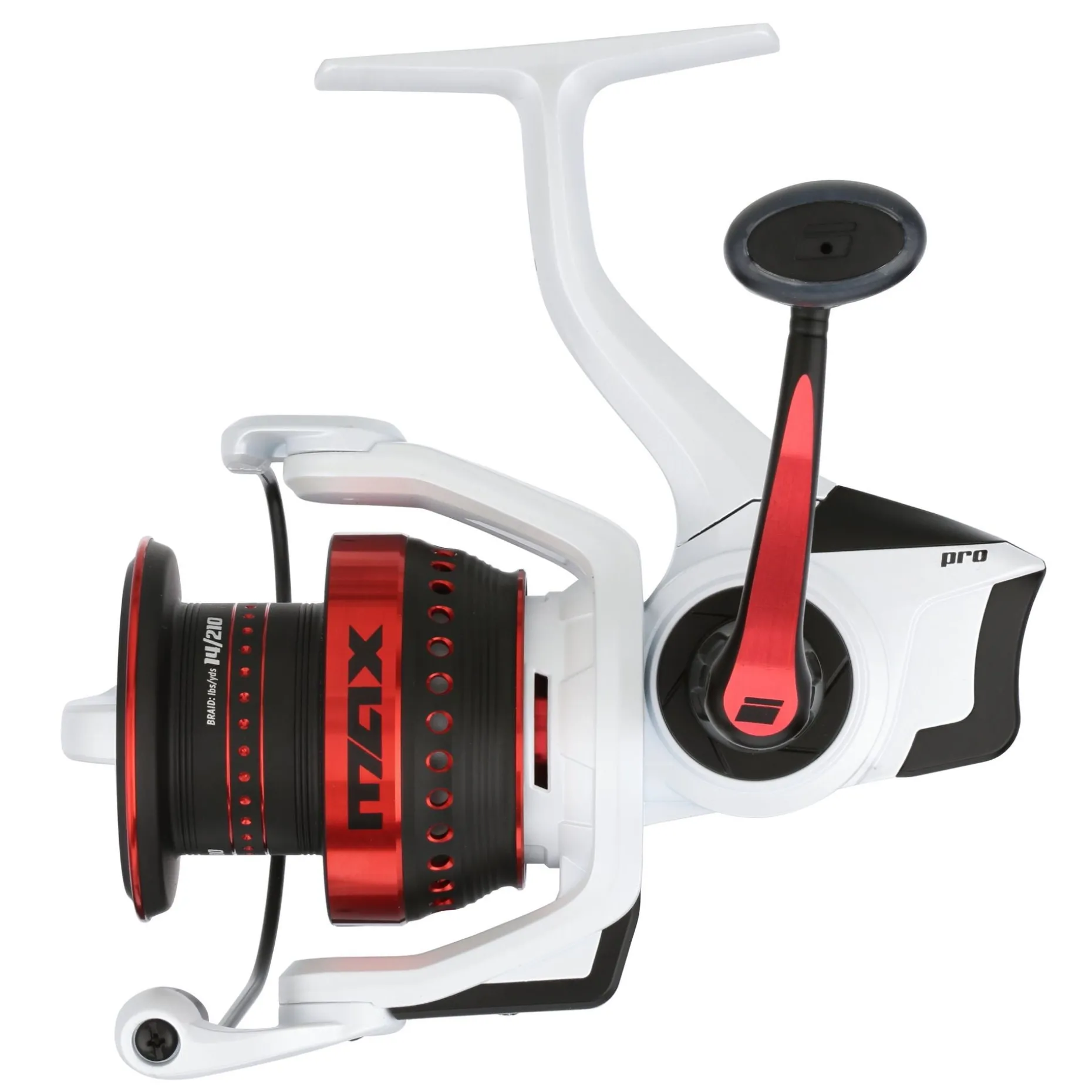 Abu Garcia Max Pro Spinning Reel