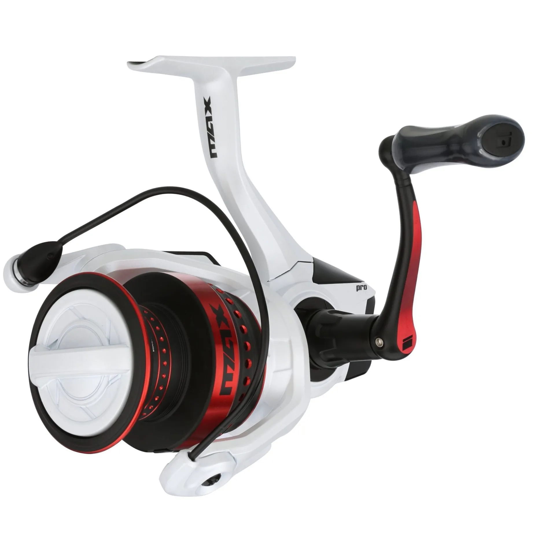 Abu Garcia Max Pro Spinning Reel
