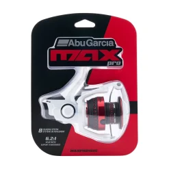 Abu Garcia Max Pro Spinning Reel