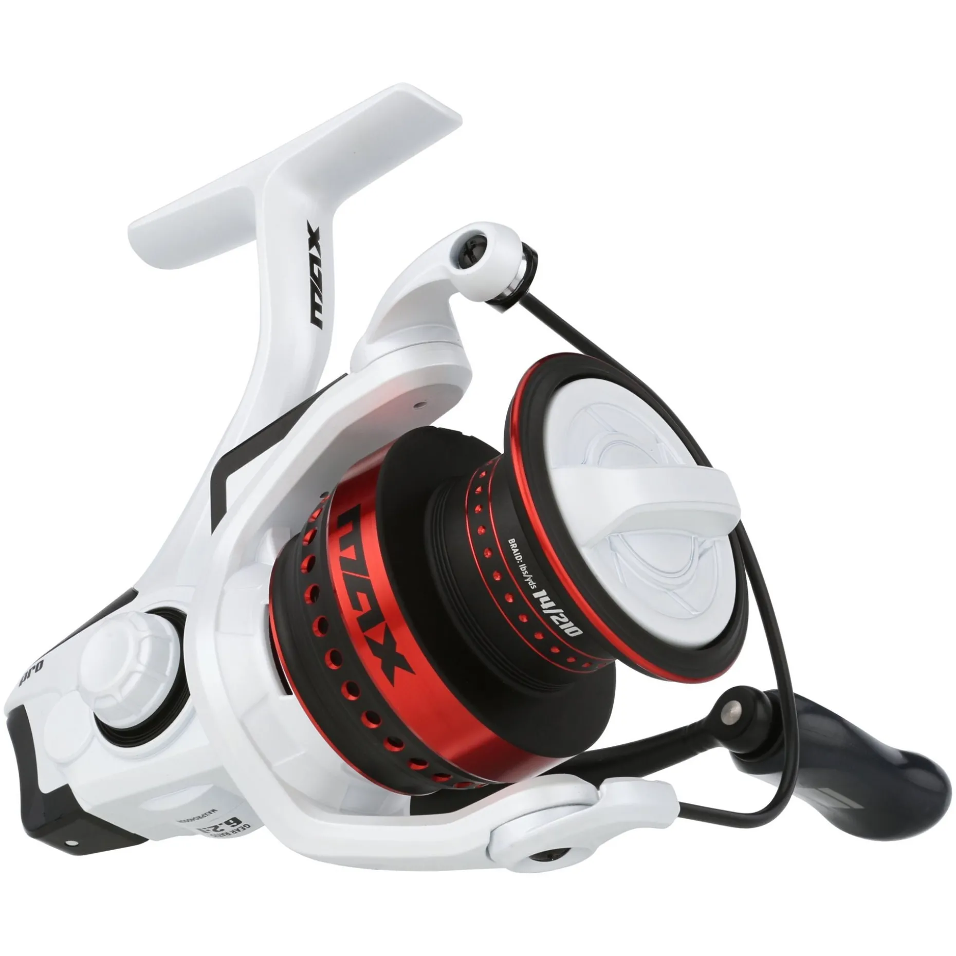 Abu Garcia Max Pro Spinning Reel