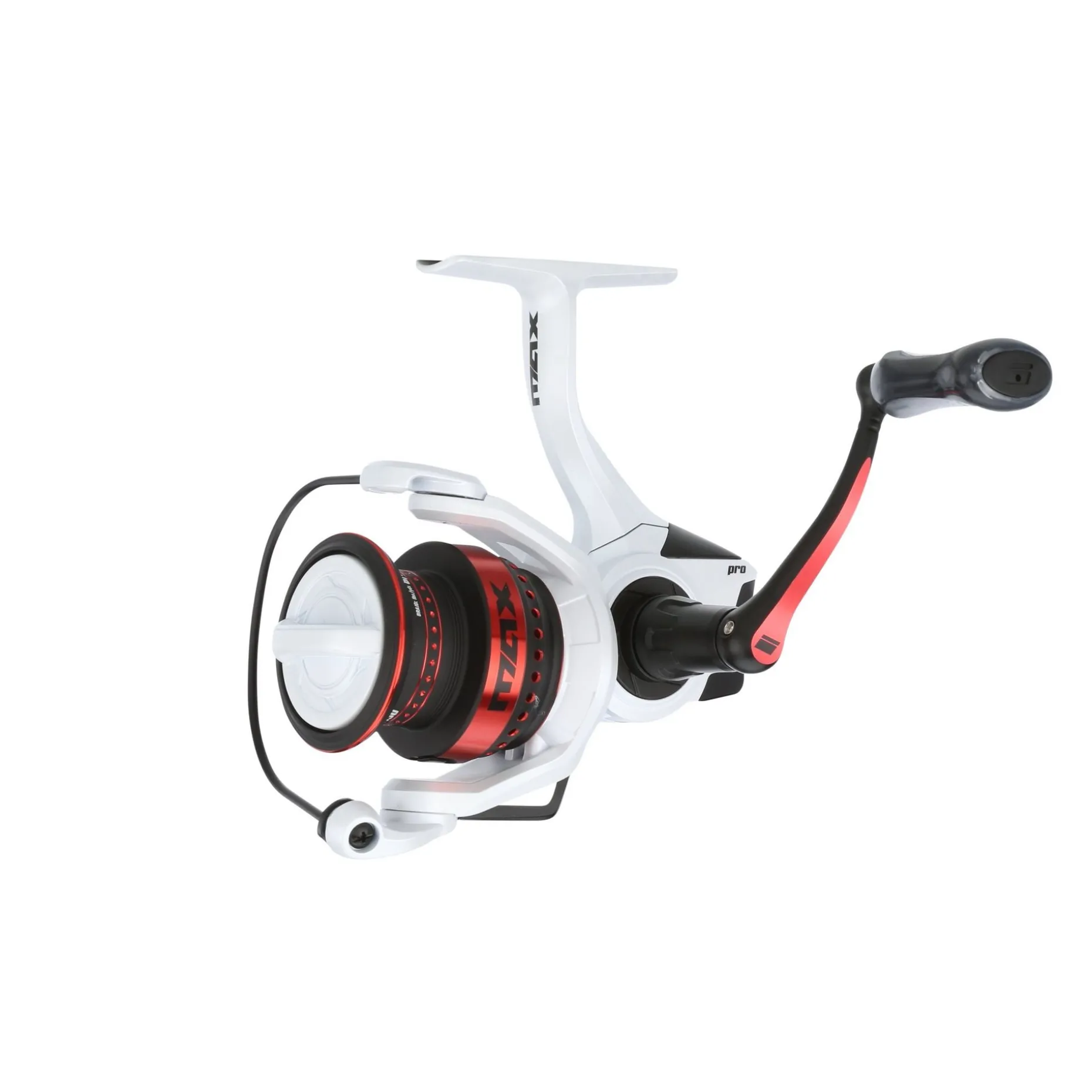 Abu Garcia Max Pro Spinning Reel