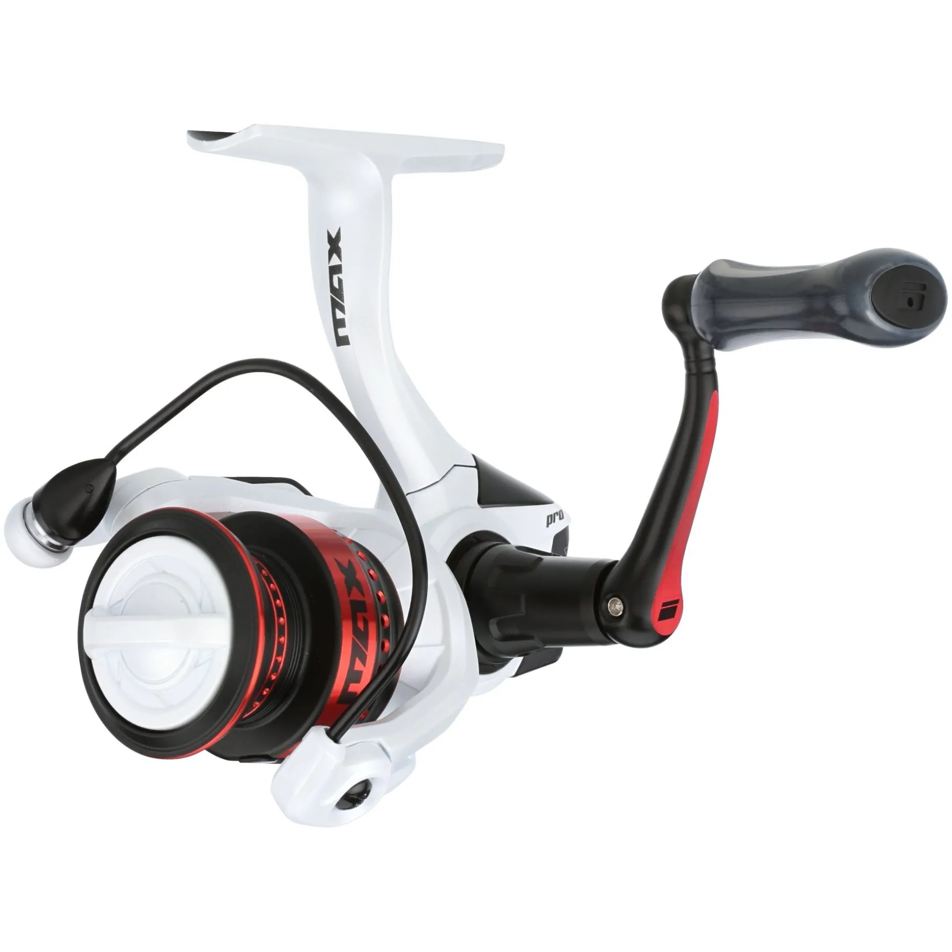 Abu Garcia Max Pro Spinning Reel