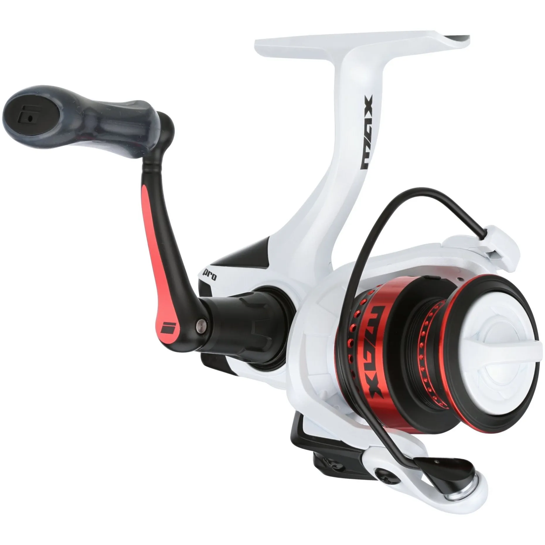 Abu Garcia Max Pro Spinning Reel