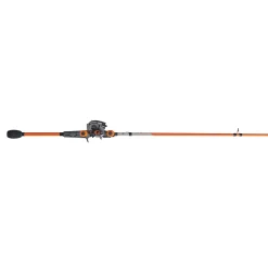 Abu Garcia Max STX Baitcast Combo