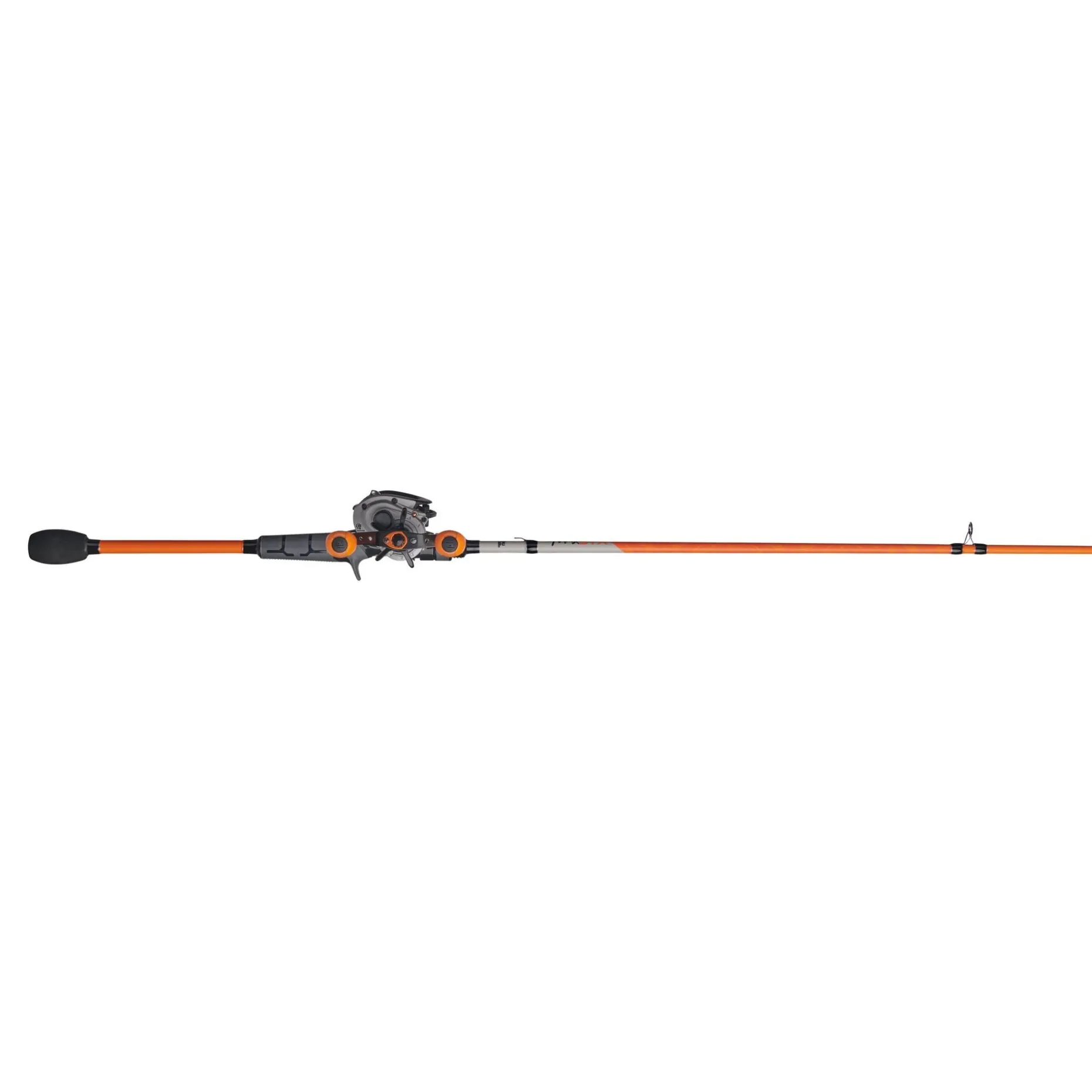 Abu Garcia Max STX Baitcast Combo