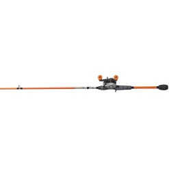 Abu Garcia Max STX Baitcast Combo