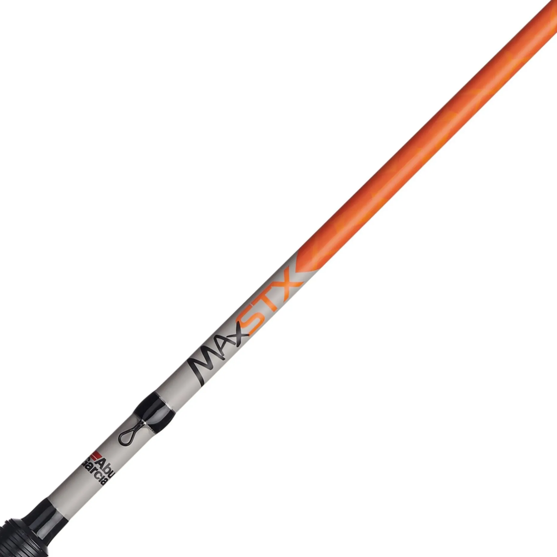 Abu Garcia Max STX Baitcast Combo