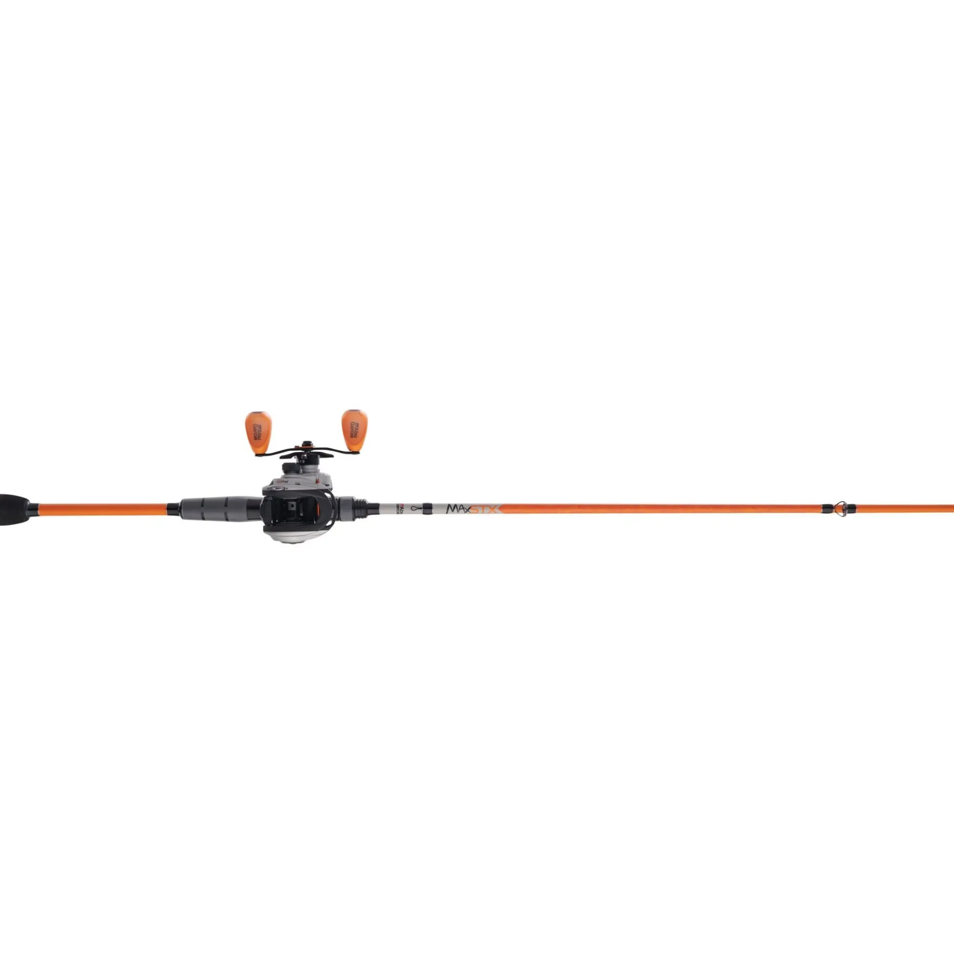 Abu Garcia Max STX Baitcast Combo