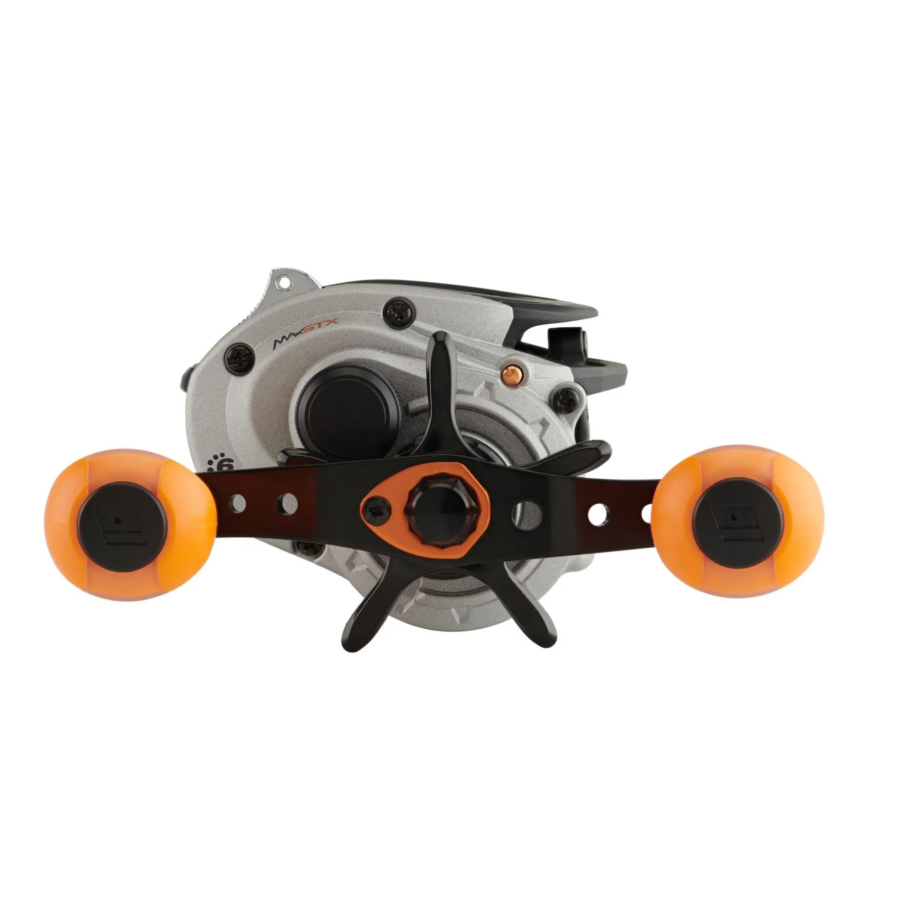 Abu Garcia Max STX Low Profile Reel