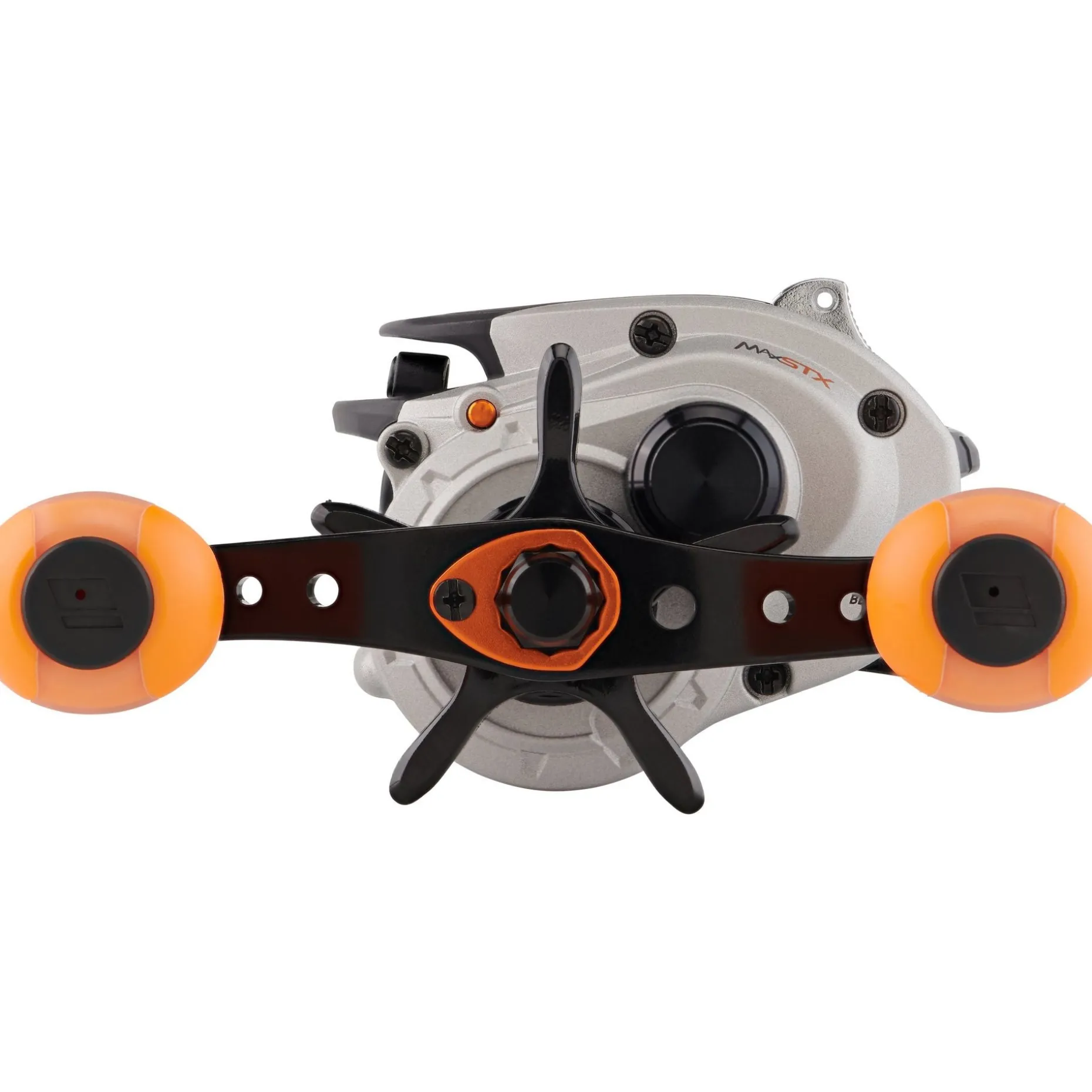 Abu Garcia Max STX Low Profile Reel