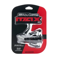 Abu Garcia Max SX Spinning Reel