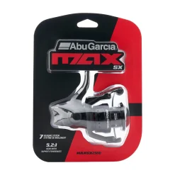 Abu Garcia Max SX Spinning Reel