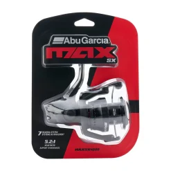 Abu Garcia Max SX Spinning Reel