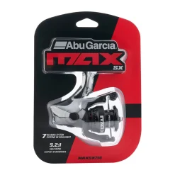 Abu Garcia Max SX Spinning Reel