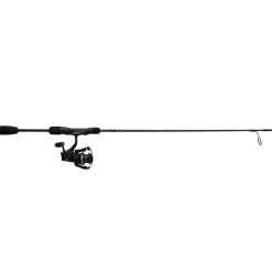 Abu Garcia Max SX Spinning Combo