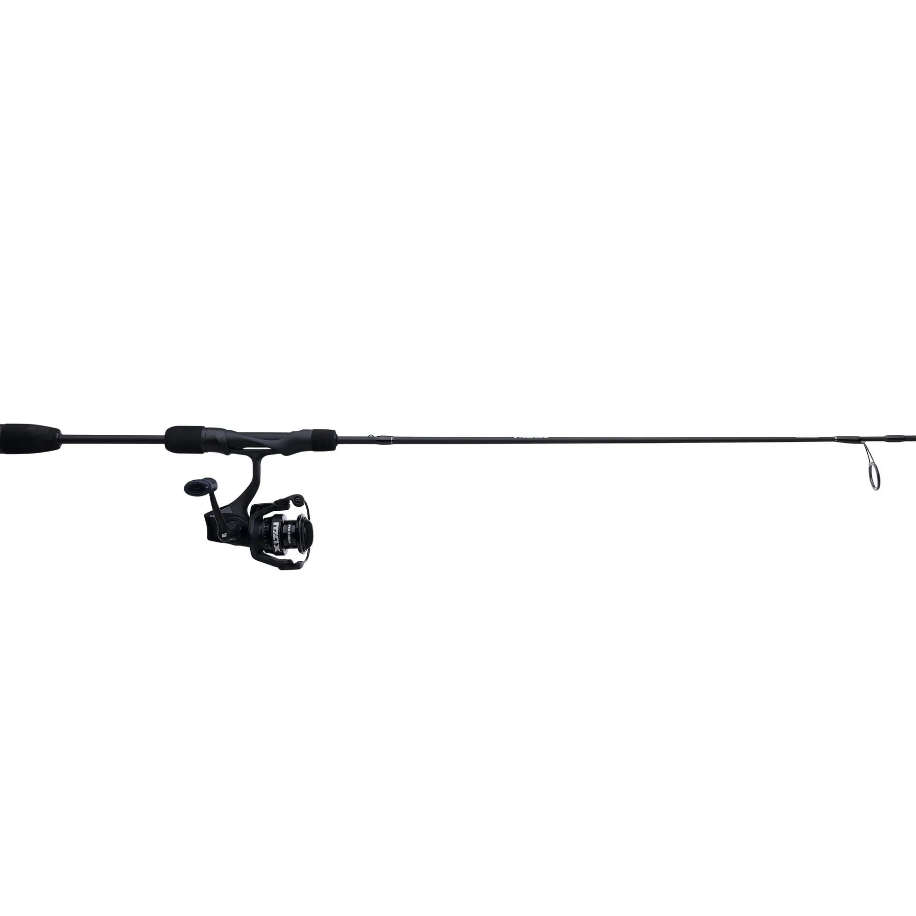 Abu Garcia Max SX Spinning Combo