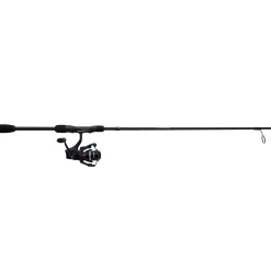 Abu Garcia Max SX Spinning Combo