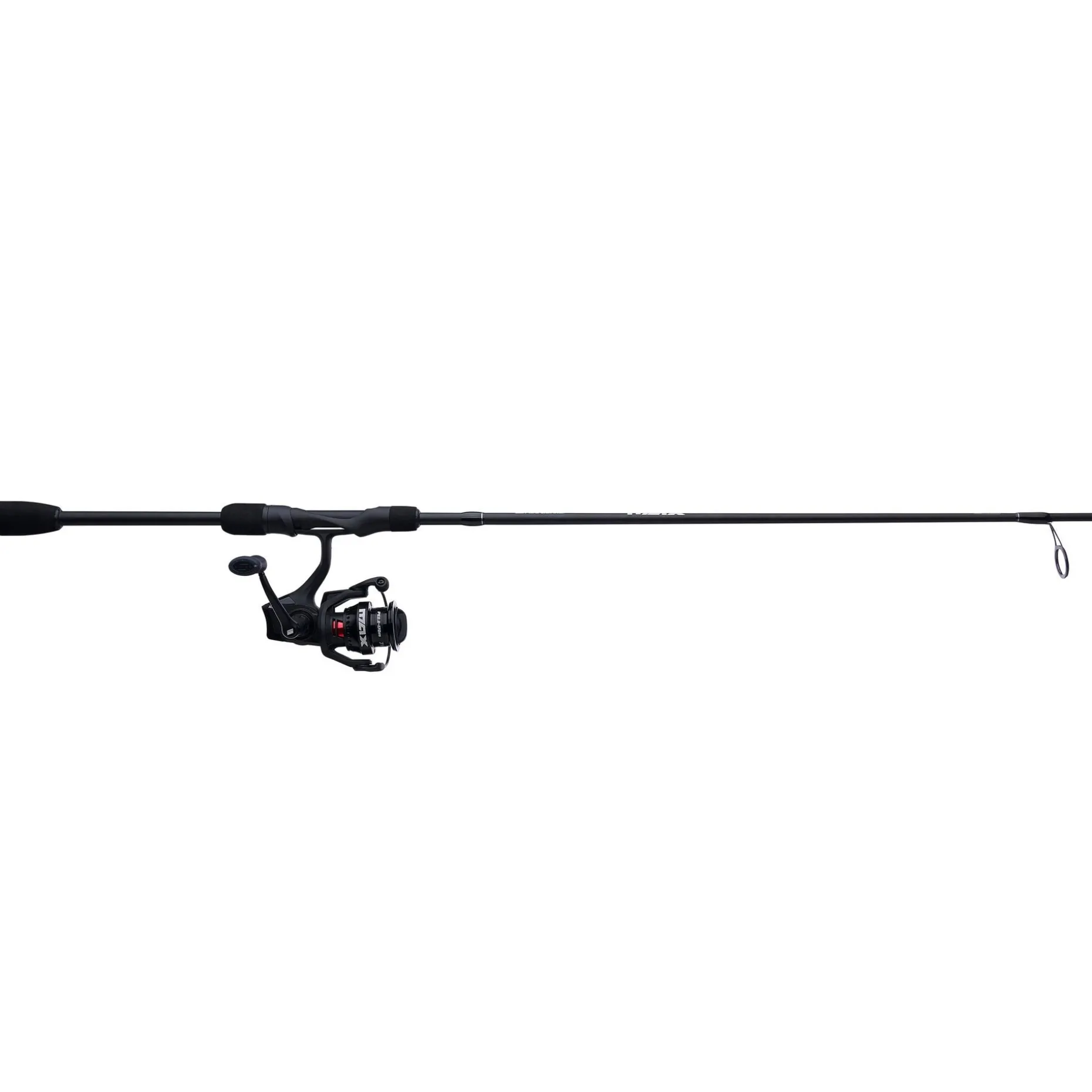Abu Garcia Max SX Spinning Combo