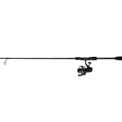 Abu Garcia Max SX Spinning Combo