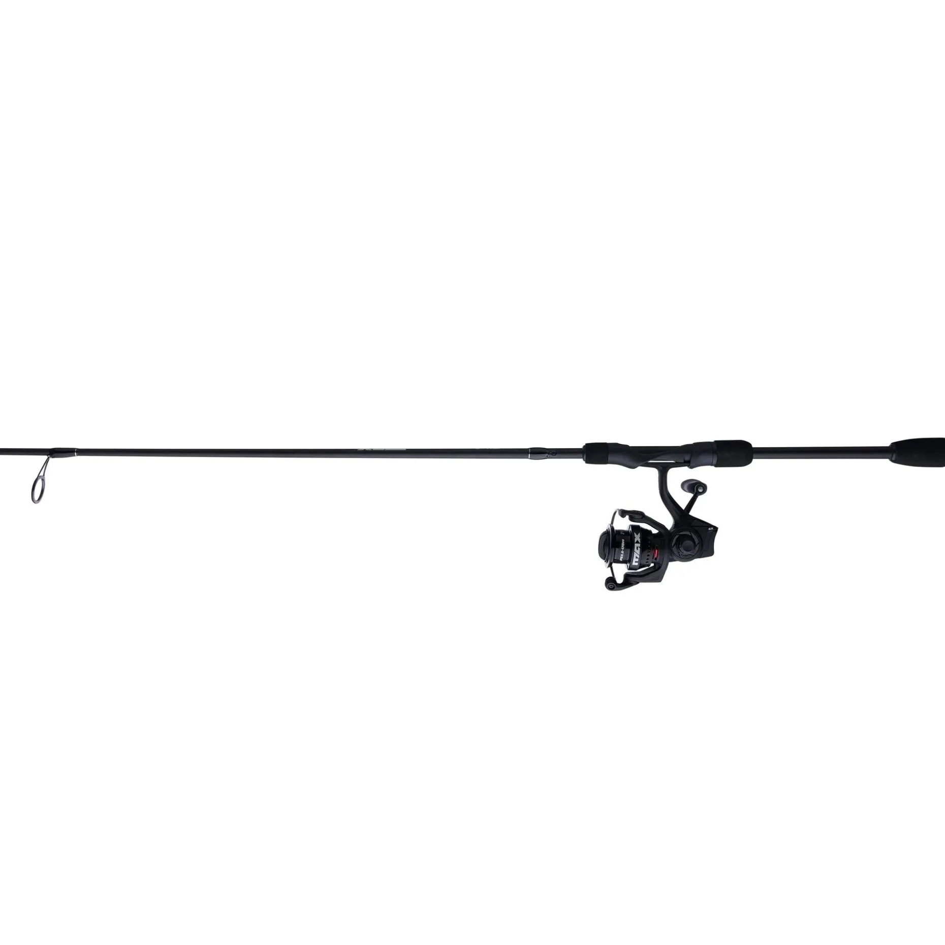 Abu Garcia Max SX Spinning Combo