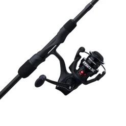Abu Garcia Max SX Spinning Combo