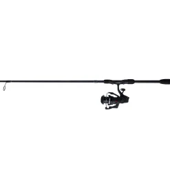 Abu Garcia Max SX Spinning Combo