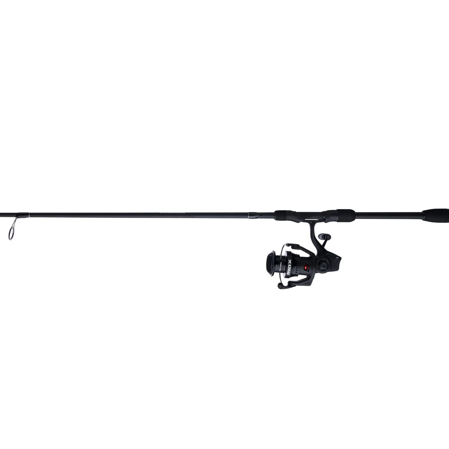 Abu Garcia Max SX Spinning Combo