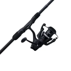 Abu Garcia Max SX Spinning Combo